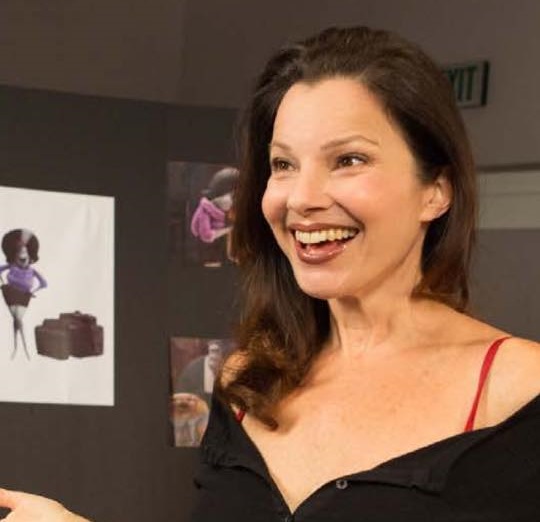 Fran Drescher: biografía de una guerrera con buen humor