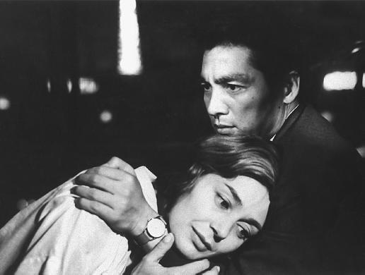 Análisis de ‘Hiroshima mon amour’ de Alain Resnais: poesía sí