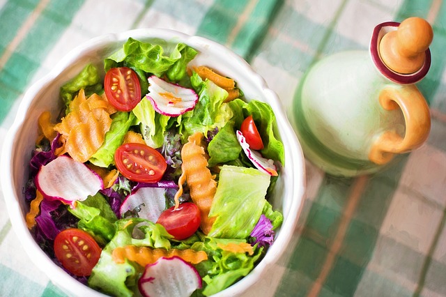 Tips para comer sano ahorrando tiempo